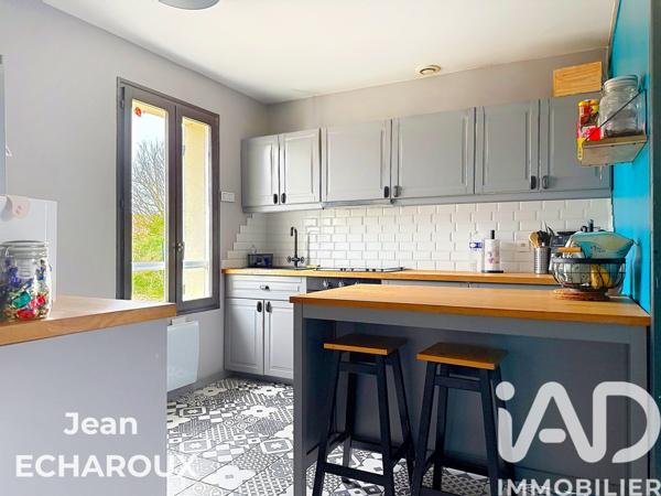 Maison à vendre 5 pièces 96 m² Denonville