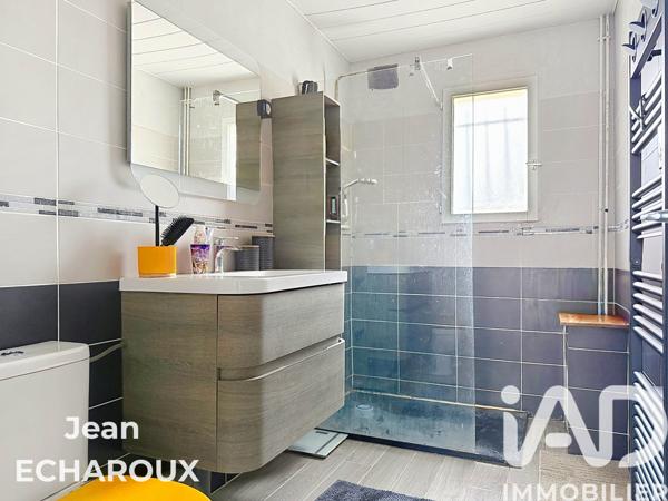 Maison à vendre 5 pièces 96 m² Denonville