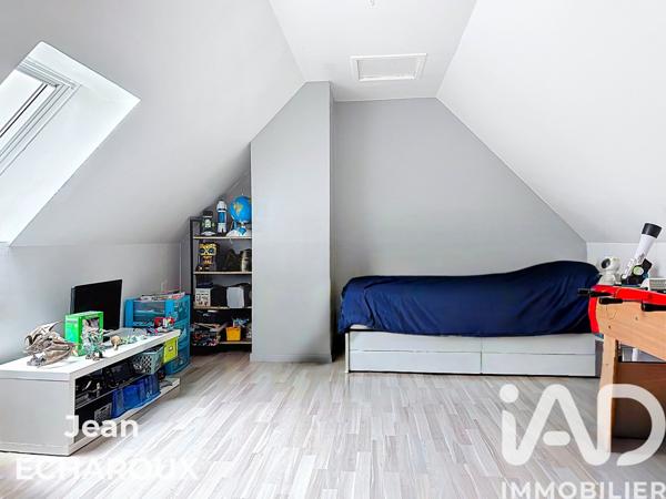 Maison à vendre 5 pièces 96 m² Denonville