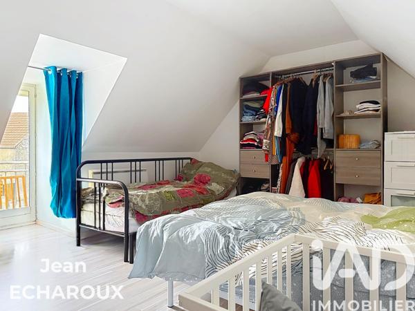 Maison à vendre 5 pièces 96 m² Denonville