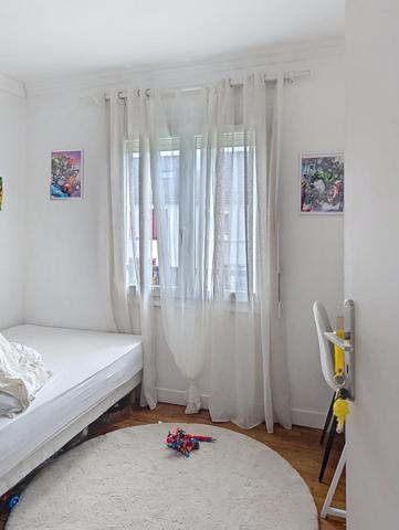 Maison 3 chambres - écoles et commerces à pied