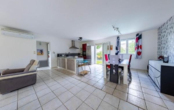 Vente Maison Gallargues-le-montueux   