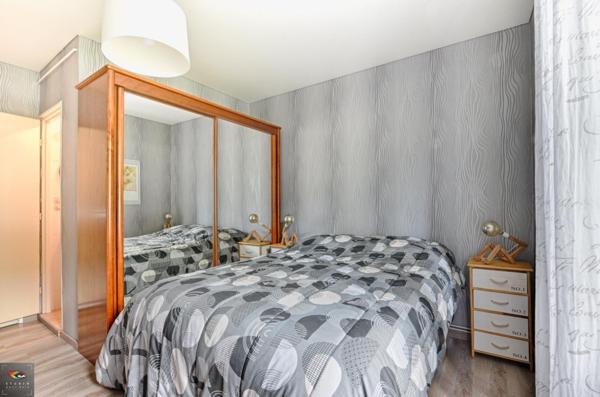 Jolie maison avec jardin