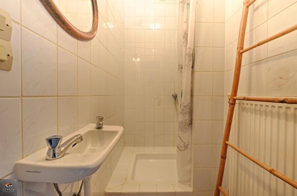 Jolie maison avec jardin