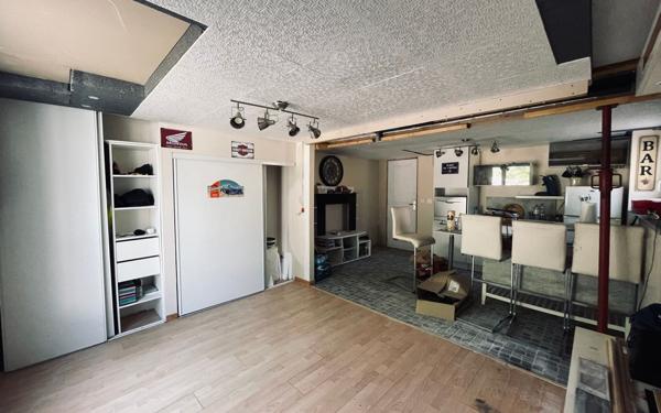 Maison à vendre    5 pièces •  Dax