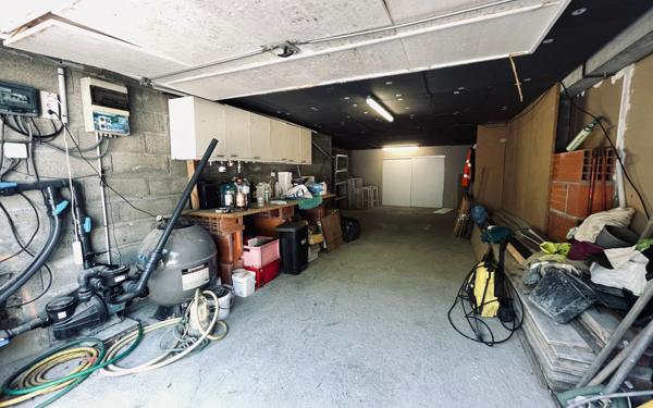 Maison à vendre    5 pièces •  Dax