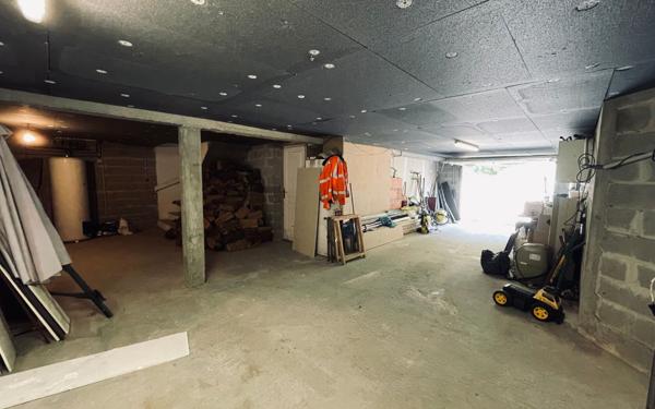 Maison à vendre    5 pièces •  Dax