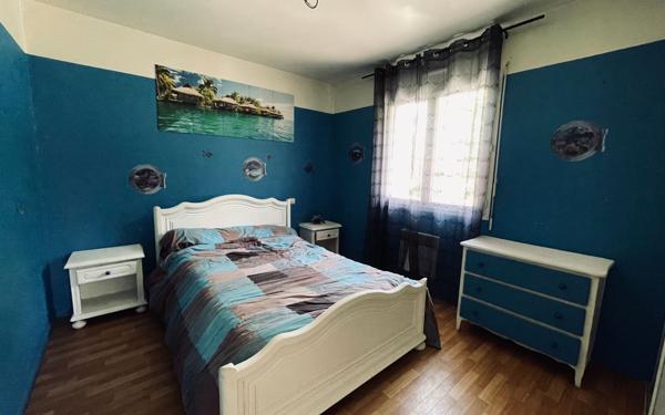 Maison à vendre    5 pièces •  Dax