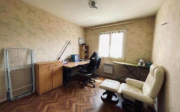 Maison à vendre    5 pièces •  Dax