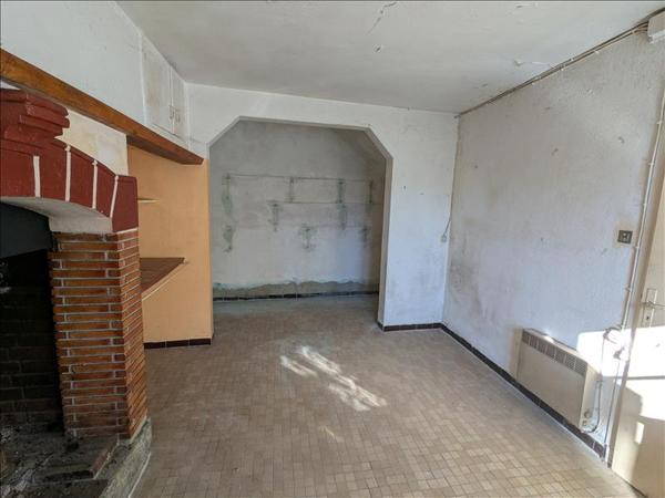 Maison à vendre |  Montjoie-en-Couserans |  4 pièces | 72 m²