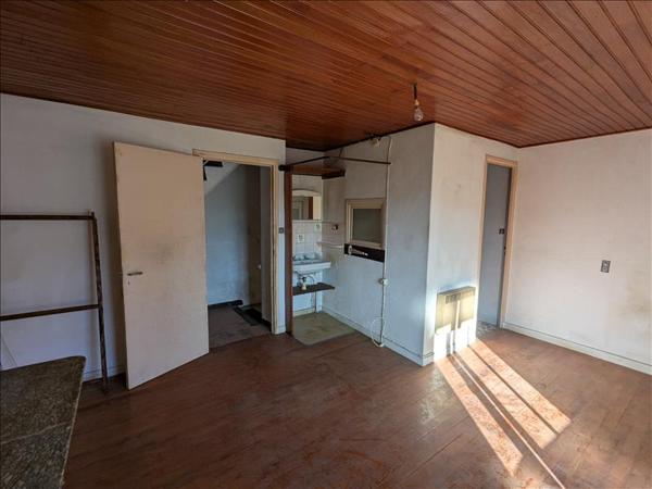 Maison à vendre |  Montjoie-en-Couserans |  4 pièces | 72 m²