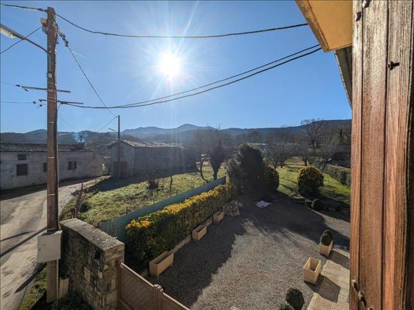 Maison à vendre |  Montjoie-en-Couserans |  4 pièces | 72 m²