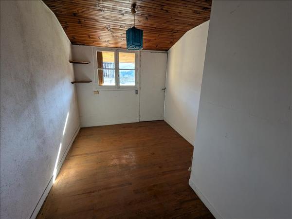 Maison à vendre |  Montjoie-en-Couserans |  4 pièces | 72 m²