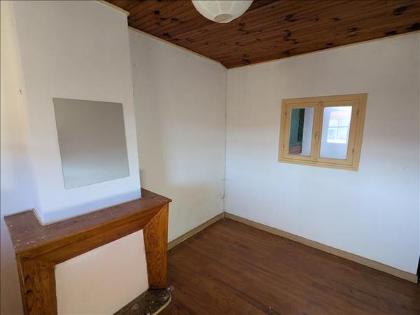 Maison à vendre |  Montjoie-en-Couserans |  4 pièces | 72 m²