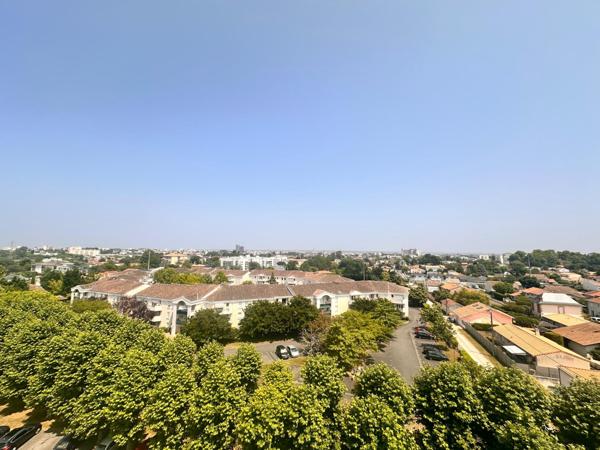 33700 MERIGNAC BOURRAN (TRAM ARLAC)