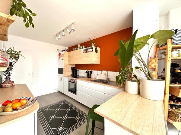 33700 MERIGNAC BOURRAN (TRAM ARLAC)