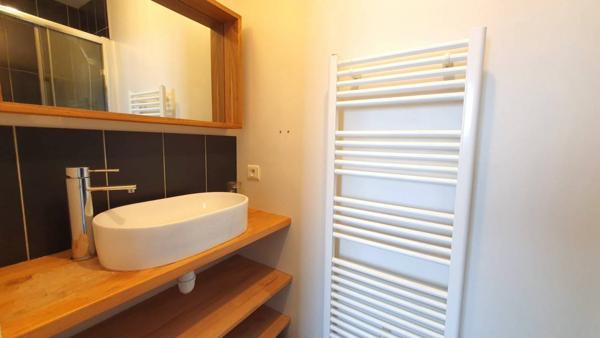 VENTE T2 APPARTEMENT NANTES ST PASQUIER – 126.000 €