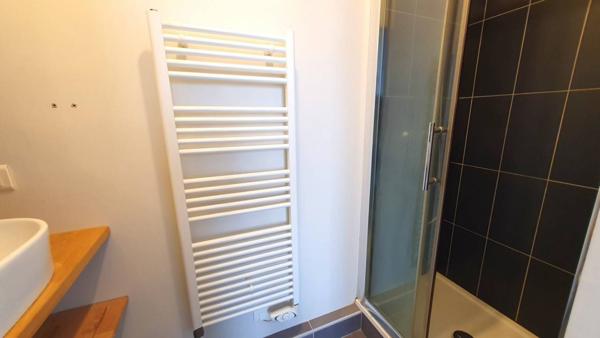 VENTE T2 APPARTEMENT NANTES ST PASQUIER – 126.000 €