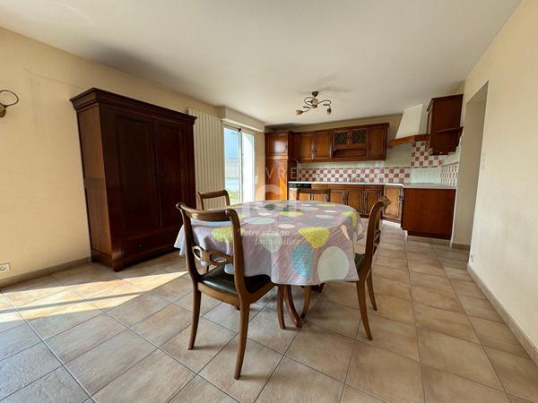 Maison Saint Sebastien Sur Loire 6 pièce(s) 128.54 m2