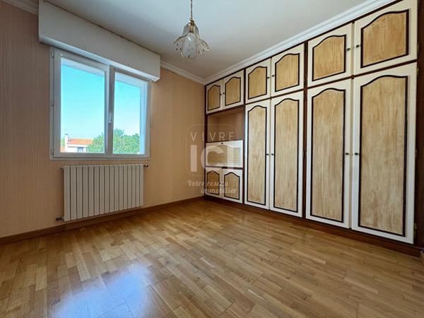 Maison Saint Sebastien Sur Loire 6 pièce(s) 128.54 m2