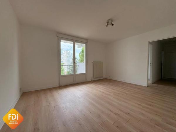 Appartement à vendre à Montpellier (34080)