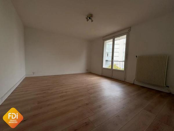 Appartement à vendre à Montpellier (34080)