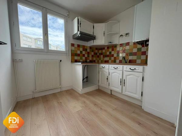 Appartement à vendre à Montpellier (34080)