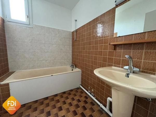 Appartement à vendre à Montpellier (34080)