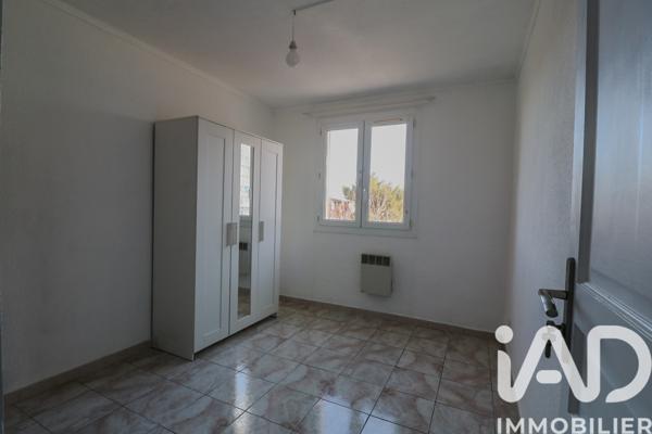 Appartement à vendre 4 pièces 62 m² Marseille 9