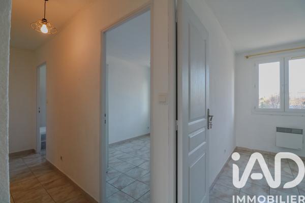 Appartement à vendre 4 pièces 62 m² Marseille 9