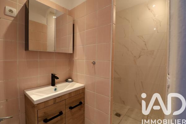 Appartement à vendre 4 pièces 62 m² Marseille 9