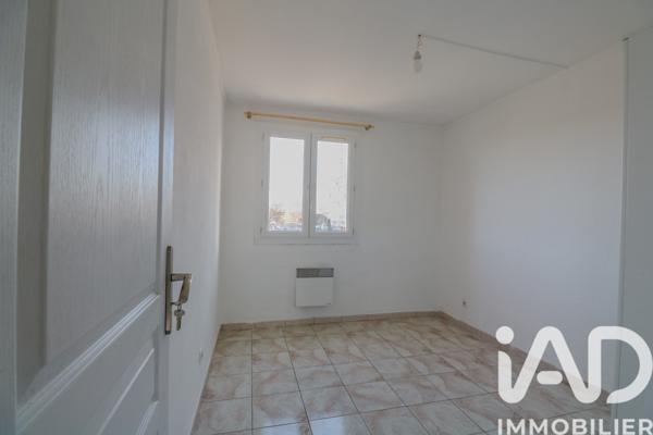 Appartement à vendre 4 pièces 62 m² Marseille 9