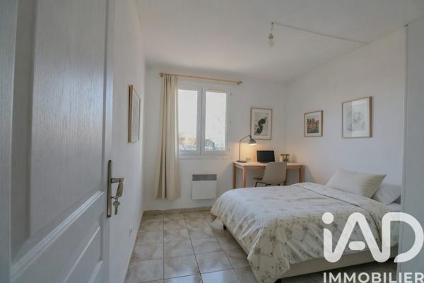 Appartement à vendre 4 pièces 62 m² Marseille 9