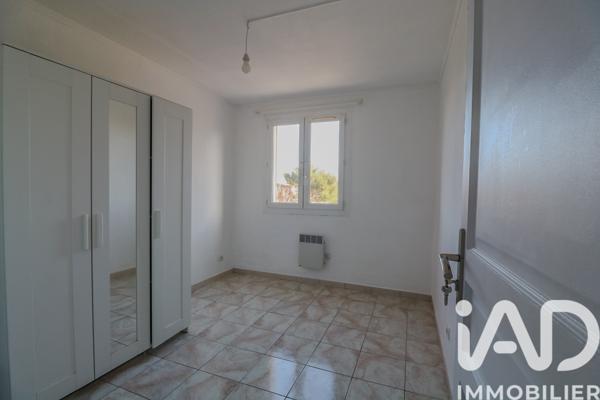 Appartement à vendre 4 pièces 62 m² Marseille 9