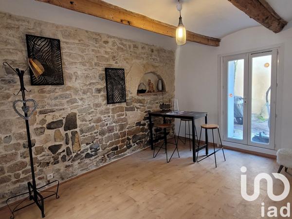 Maison à vendre 3 pièces 55 m² Caveirac