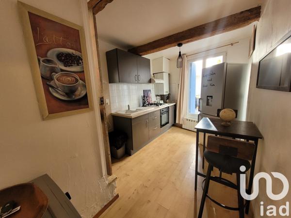 Maison à vendre 3 pièces 55 m² Caveirac