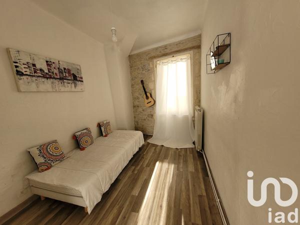 Maison à vendre 3 pièces 55 m² Caveirac