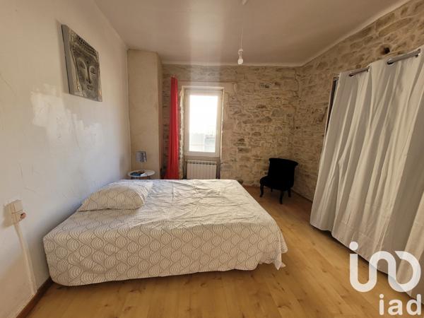 Maison à vendre 3 pièces 55 m² Caveirac