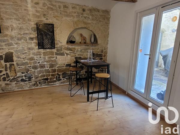 Maison à vendre 3 pièces 55 m² Caveirac