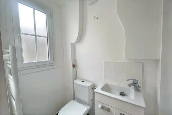 GRAND STUDIO - QUARTIER MOUFFETARD - CALME ABSOLU ET LUMINEUX