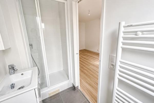 GRAND STUDIO - QUARTIER MOUFFETARD - CALME ABSOLU ET LUMINEUX