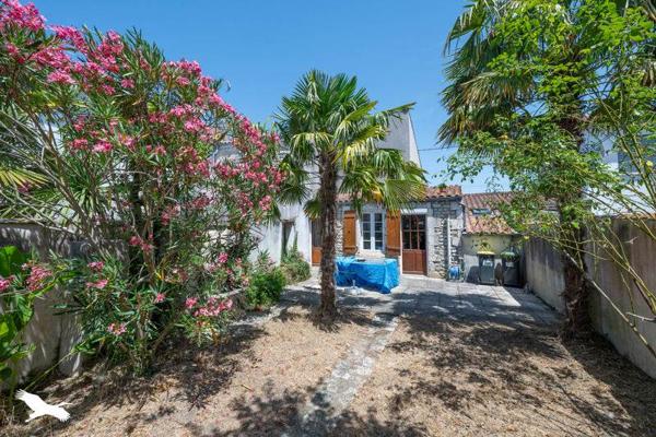 Maison à vendre 159 000 € La Tremblade 3 p 55 m² DPE G