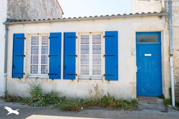 Maison à vendre 159 000 € La Tremblade 3 p 55 m² DPE G