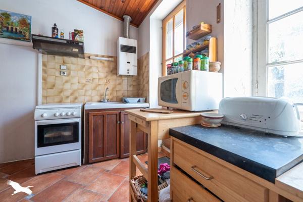 Maison à vendre 159 000 € La Tremblade 3 p 55 m² DPE G