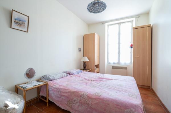 Maison à vendre 159 000 € La Tremblade 3 p 55 m² DPE G