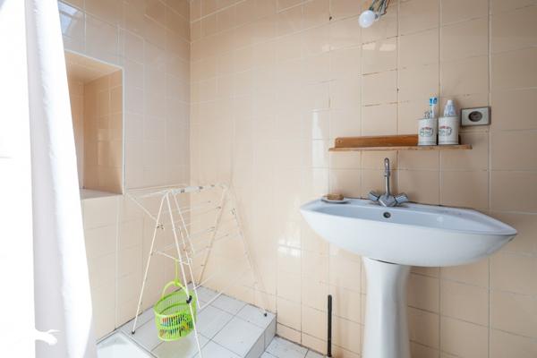Maison à vendre 159 000 € La Tremblade 3 p 55 m² DPE G