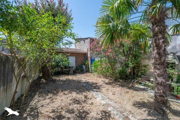 Maison à vendre 159 000 € La Tremblade 3 p 55 m² DPE G