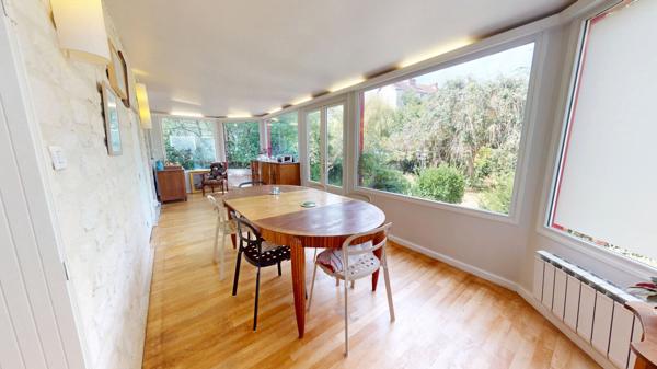 Maison 8 pièces de 184m2, Caen rive droite