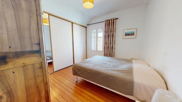 Maison 8 pièces de 184m2, Caen rive droite
