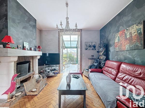 Maison à vendre 7 pièces 150 m² Grand-Couronne